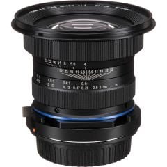 Laowa 15mm f4 Makro Lens (Canon EF)