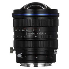 Laowa 15mm f4.5 Zero-D Shift Lens (Sony E)