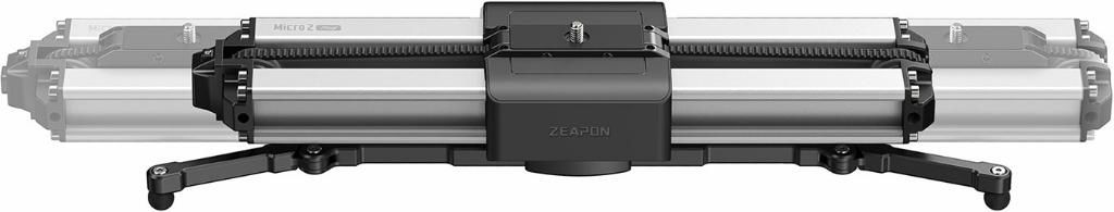 Zeapon Motorized Micro 2 Plus