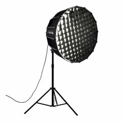 Grid Parabolic Softbox 90cm Uygun