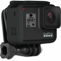 GoPro Kafa Bandı Pratik Kilit