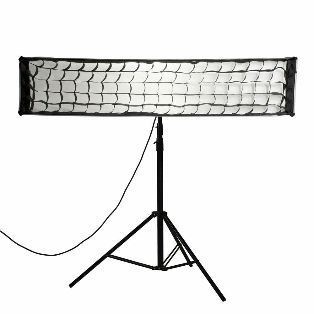 Grid: Strip Softbox 30x140cm Uygun