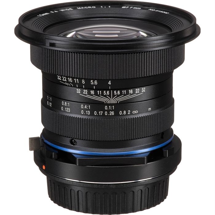 Laowa 15mm f4 Makro Lens (Nikon)