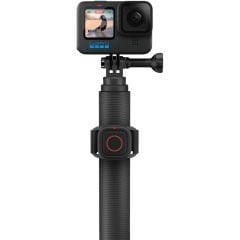 Gopro Uzatma Kolu + Suya Dayanıklı  Uzaktan Kumanda