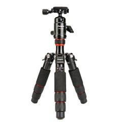 Fotopro X-Go Mini Karbon Fiber Tripod