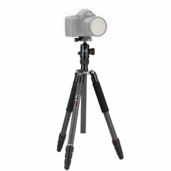 Fotopro X-Go Plus Karbon Fiber Tripod