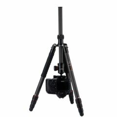 Fotopro X-Go Plus Karbon Fiber Tripod