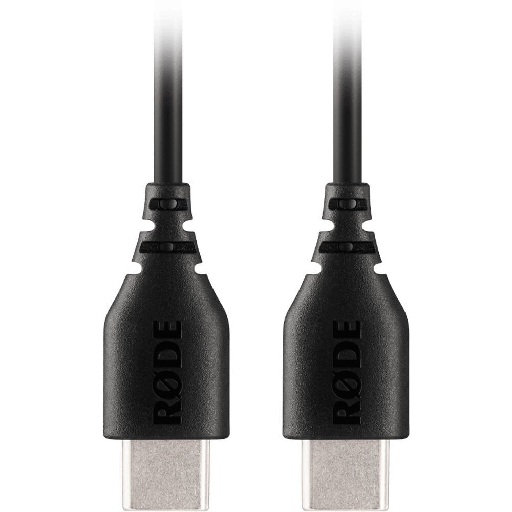 Rode SC22 USB-C - USB-C kablo (30 cm)