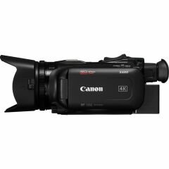 Canon XA60B 4K Profesyonel Kamera