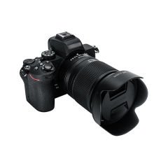JJC LH-HB101 Parasoley (Nikon Z DX 18-140mm f/3.5-6.3 VR)