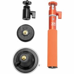 Xsories Fix Tilt & Shoot Kit (Orange)