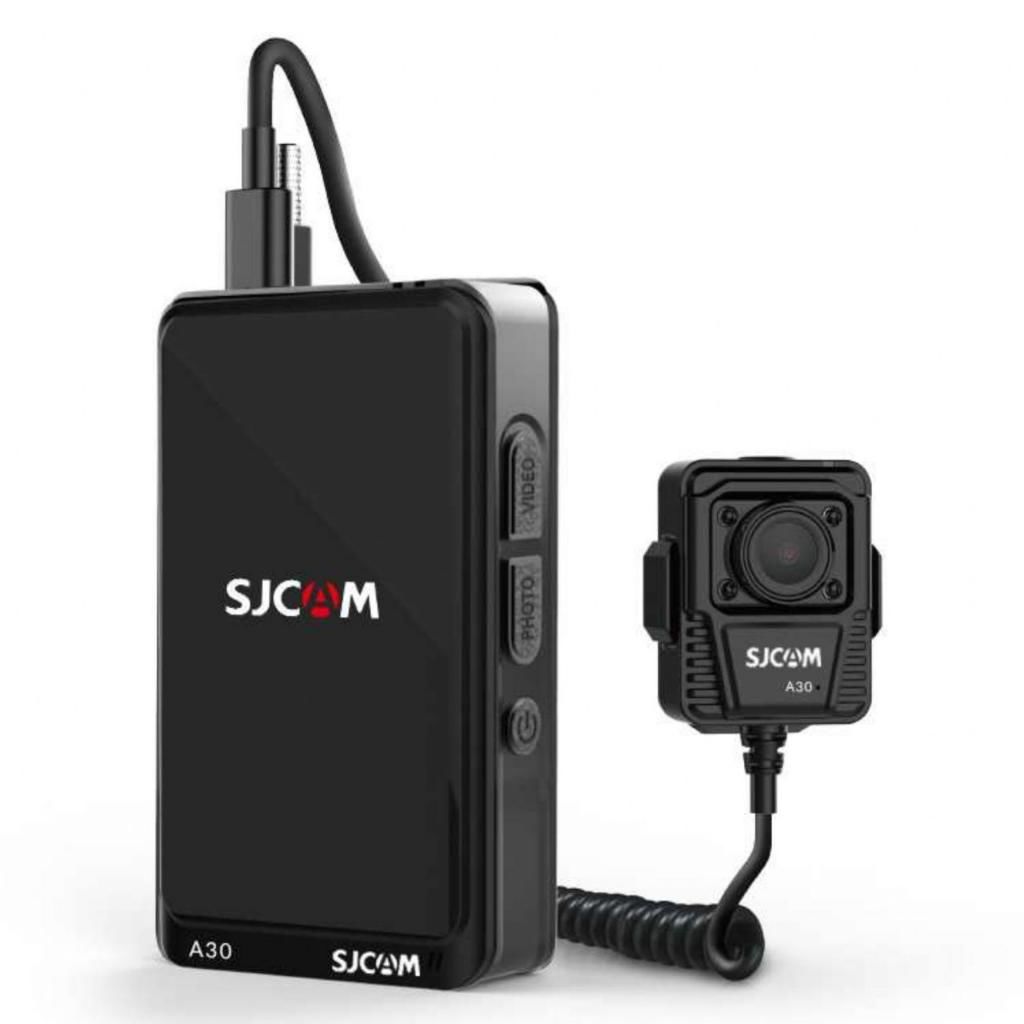 SjCam A30 Kamera