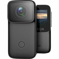 SjCam C200 Mini Aksiyon Kamerası (Siyah)