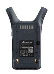 Accsoon WIT04-M CineView Nano Wireless Transmitter System