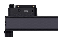 Accsoon AA-S01 TopRig S40 Brushless Motor Video Slider