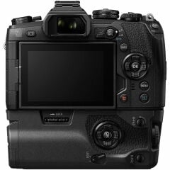 Olympus HLD-9 Power Battery Grip (E-M1 Mark II)