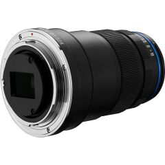 Laowa 25mm f2.8 2.5-5X Ultra Makro Lens (Canon EF)