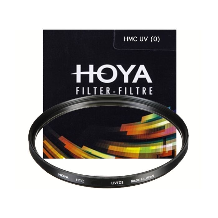 Hoya 86mm HMC UV Filtre