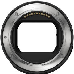 Nikon FTZ II Mount Adapter (Nikon F Lens - Nikon Z Gövde)