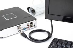 Assmann Digitus 3m HDMI Kablo (HDMI - HDMI)