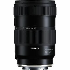 Tamron 17-50mm f/4 Di III VXD Lens (Sony E)