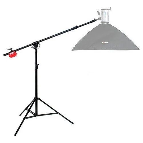 Life LF-J2180 Boom Stand (Deve Boynu)