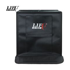 Life 70x70cm Led Photo Box Çekim Küpü