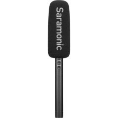 Saramonic SoundBird V1 Supercardioid Shotgun Mikrofon