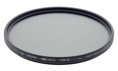 Hoya 55mm HD Nano CPL Filtre