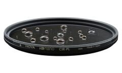 Hoya 52mm HD Nano CPL Filtre