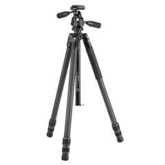 Vanguard Veo 3 303CPS Karbon Fiber Tripod Kiti