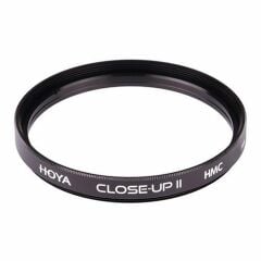 Hoya 67mm HMC Close Up II Filtre (+4D)