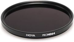 Hoya 46mm Pro ND64 ND Filtre (6 Stop)