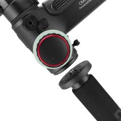 Zhiyun TransMount Telescopic Monopod with Locking Buckle