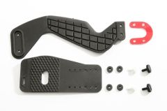 B-Grip Hand Strap El Askısı (Siyah)