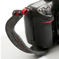 B-Grip Hand Strap El Askısı (Siyah)