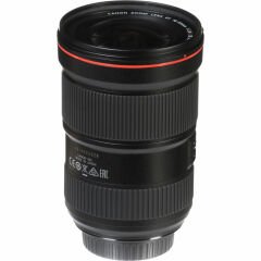 Canon EF 16-35mm f/2.8L III USM Zoom Lens