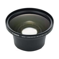 Canon WC-DC58N 0.7x Wide Angle Converter Lens