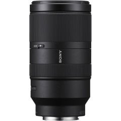 Sony E 70-350mm f4.5-6.3 G OSS Zoom Lens