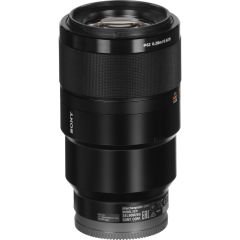 Sony FE 90mm f/2.8 G OSS Macro Lens