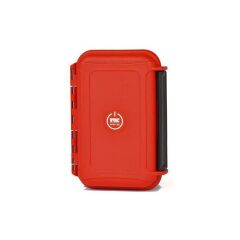 HPRC 1300MV Süngerli Hafıza Kartı Kutusu (Kırmızı)