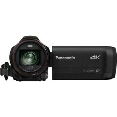 Panasonic HC-VX980 4K Video Kamera