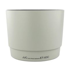 JJC ET-83C Beyaz Parasoley (Canon 100-400mm)