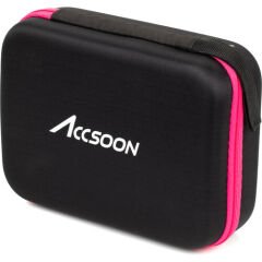Accsoon Wireless Follow Focus System (Batarya Hariç)