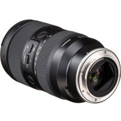 Tamron 35-150mm f/2-2.8 Di III VXD Lens (Nikon Z)