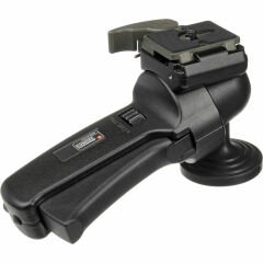 Manfrotto 322RC2 Heavy Duty Grip Joystick Head