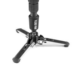 Manfrotto MVMELMIIA4 Live Element MII Video Monopod Kit