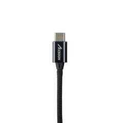 Accsoon USB-C to Lightning Cable 30cm for Accsoon SeeMo