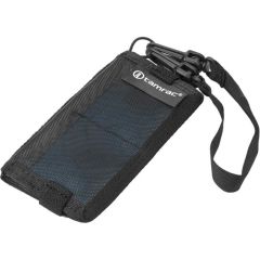 Tamrac Goblin Memory Card Wallet Hafıza Kartı Cüzdanı (6 SD & 4 CF Kart - Ocean)