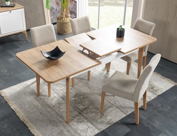 Capris Yemek Odası